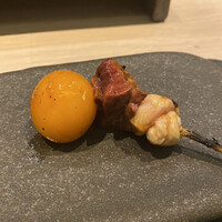 焼鳥 みかど - 