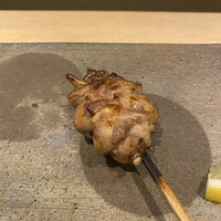 焼鳥 みかど - 