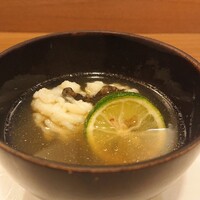 寿司処 かい原 - 
