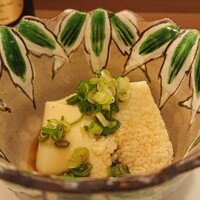 寿司処 かい原 - 