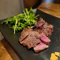 赤身焼肉 かるびあーの 新橋店 - 