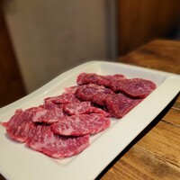 赤身焼肉 かるびあーの 新橋店 - 