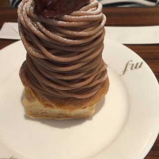 ラ・クック・ミニヨン_0