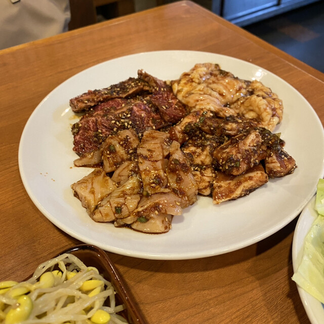 Yakiniku Ten Kotobukiya photo 4