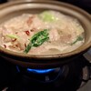 Morioka Chubo Happi - もつ鍋