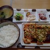 高田屋食堂 本店