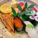 磯松 - 料理写真: