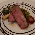 ピアッティ カステリーナ - 