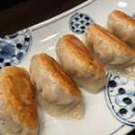 菜香餃子房 - 