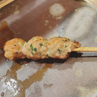 虎ノ門 焼鳥國よし - 