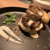 焼肉うしごろ 新宿三丁目店 - 