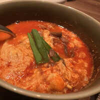 焼肉うしごろ 新宿三丁目店 - 