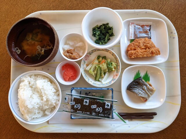 ホテルムサシ - 帯広（その他）の写真