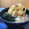 名代 箱根そば 新松田店