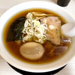 Terakafe Chuu Ka Soba Mizu Kami - 