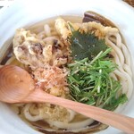 Gochisou Udon Oshidori - 