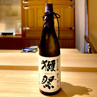 鮨 赤酢 かぶと - 