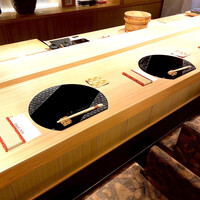 鮨 赤酢 かぶと - 