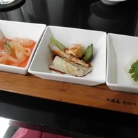 中国菜 老四川 飄香 銀座三越店 - 