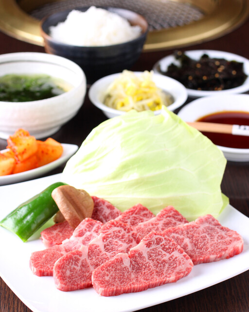 ランチメニュー 月島屋 つきしまや 近鉄日本橋 焼肉 食べログ ランチメニュー 月島屋 つきしまや 近鉄日本橋 焼肉 食べログ