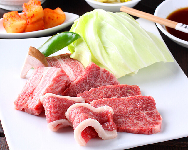 ランチメニュー 月島屋 つきしまや 近鉄日本橋 焼肉 食べログ ランチメニュー 月島屋 つきしまや 近鉄日本橋 焼肉 食べログ