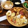 森の家庭料理レストラン つくば牛久店