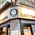 CAFE BASIL - 