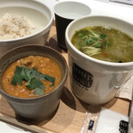 Soup Stock Tokyo - 