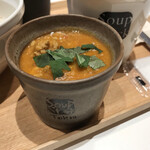 Soup Stock Tokyo - 