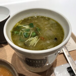 Soup Stock Tokyo - 