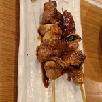 Yakitori Kurabu Futopparaya - 