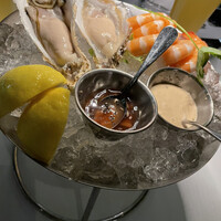 RUBY JACK'S SEAFOOD & STEAK - 