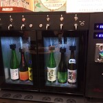 日本酒BAR 酒母 - 