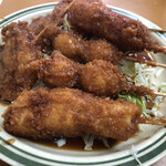 本田串かつ店 - 