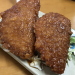 本田串かつ店 - 