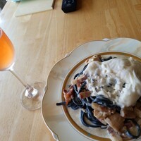 Cucina del NABUCCO - 