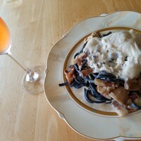 Cucina del NABUCCO - 