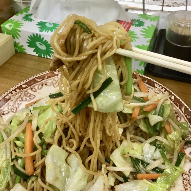 Yamagataya Shokudo photo 3