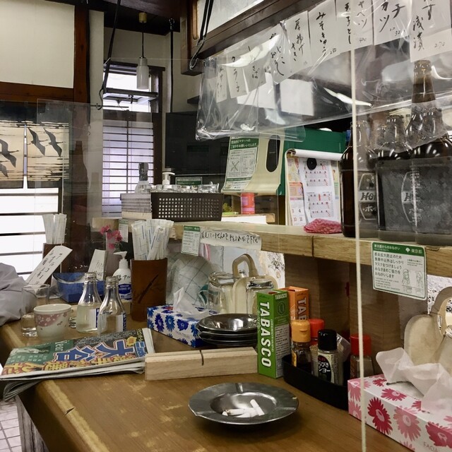 Yamagataya Shokudo photo 4