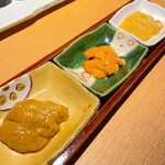 Shinjuku Sushi Tsumugi - 