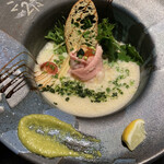 U2 ジユ雲丹ススレ - 