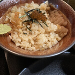 U2 ジユ雲丹ススレ - 