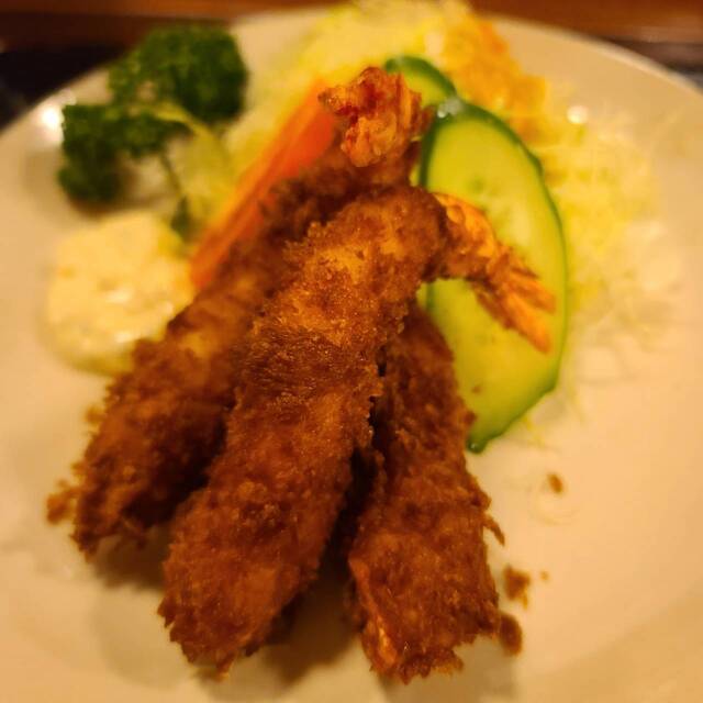 喜庭 - 榴ケ岡（日本料理）の写真