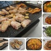 韓国料理 甘・唐 - 料理写真:4,000円コース