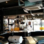 ジバゴ コーヒー ローステリー - 