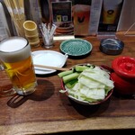 바드만 긴자도오리점