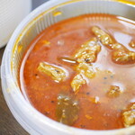 SPICY CURRY 魯珈 - 