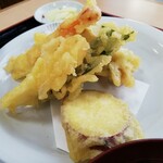かあさんのおむすびの店 - 