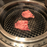 煌 焼肉 - 