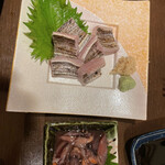 Kaisen kicchin haruya - 太刀魚